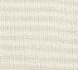 Fabric By The Yard - Performance Heathered Basketweave