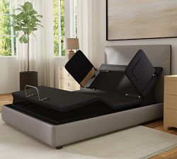 High-Low Lift &amp; Tilt Base