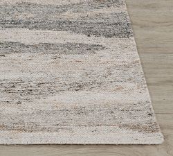 Mael Handwoven Performance Rug