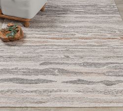 Mael Handwoven Performance Rug