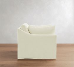 Reya Slipcovered Chair