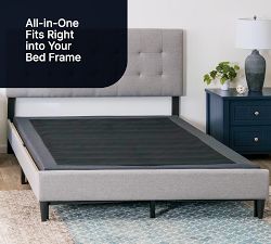 GhostBed® All-In-One Foundation