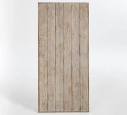 Gordon Rectangular Reclaimed Wood Coffee Table (66")