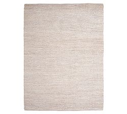Open Box: Heather Chenille/Jute Rug