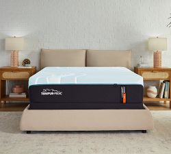 Tempur-Pedic Luxe Adapt® Mattress (13"h)