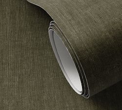 Water-Resistant Terralon Cloth Wallpaper