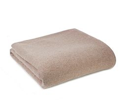 Pottery Barn Lovella Cashmere Lambwool Blanket - Thumbnail 2