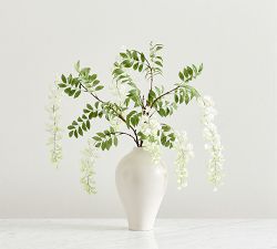 Faux Wisteria Bundle