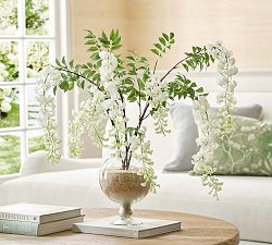 Faux Wisteria Bundle