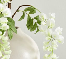 Faux Wisteria Bundle