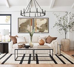 Sonoma Sands Framed Prints