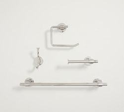 Frey Toilet Paper Holder