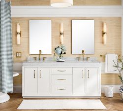 Sansome Double GFCI Switch Plate