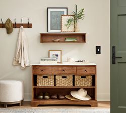 Sansome Toggle Switch Plate