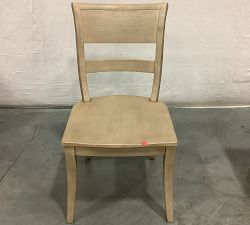 Open Box: Bradford Dining Chair - Seadrift