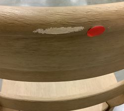 Open Box: Bradford Dining Chair - Seadrift