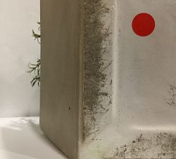 Open Box: Succulent Arrangement in Rectangular Planter