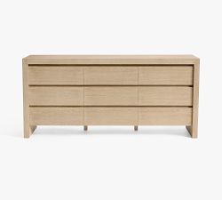 Newport 9-Drawer Dresser (74")