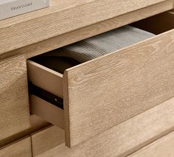 Newport 9-Drawer Dresser (74")