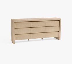 Newport 9-Drawer Dresser (74")