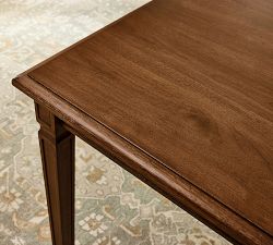 Sausalito Extendable Dining Table (68"-86")