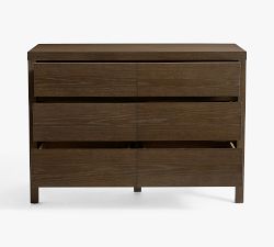 Townes 6-Drawer Dresser (48")