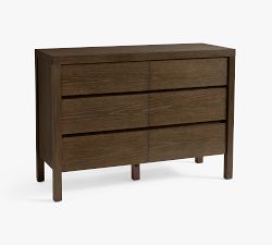 Townes 6-Drawer Dresser (48")