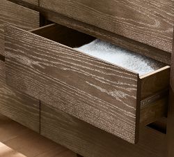 Townes 6-Drawer Dresser (48")