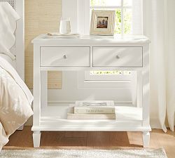 Sausalito Nightstand (32")