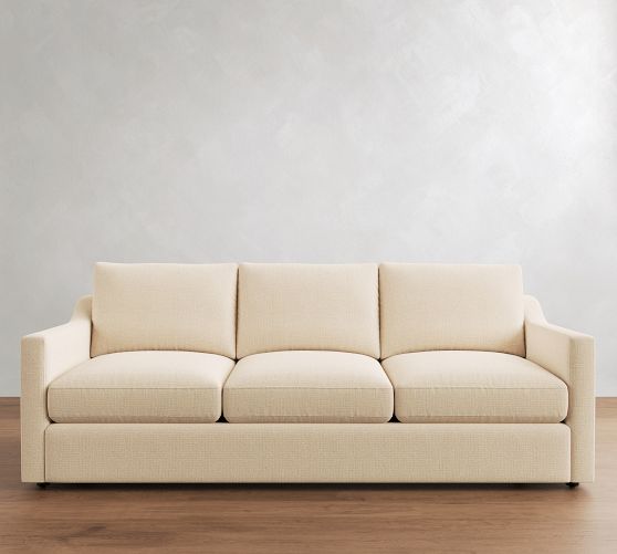 Beaumont Sofa (61"-121") by Pottery Barn