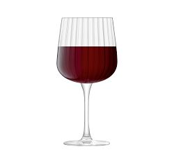 Arc Flow Wine Glass, Set of 2