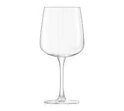 Arc Wine Glass, Set of 2