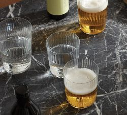 Gio Line Tumblers, Set of 4