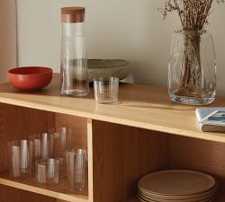 Gio Line Tumblers, Set of 4