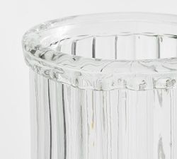 Jolene Hurricane Candle Holder