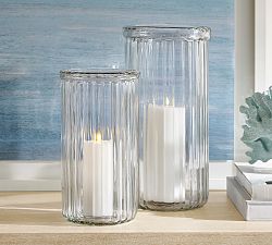 Jolene Hurricane Candle Holder