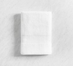 Resort Organic Cotton Towel