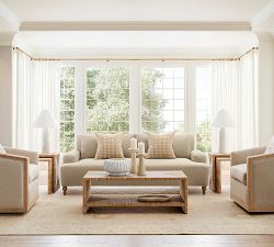 Alanya Rug Swatch - Free Returns Within 30 Days