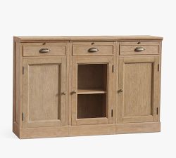 Modular Bar Buffet (18"-54")