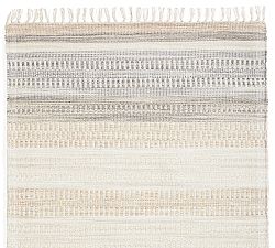 Marina Handwoven Flatweave Rug