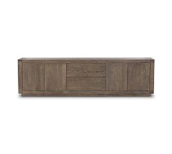 Aspen Media Console (94")