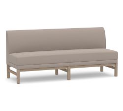 Nielson Upholstered Modular Banquette