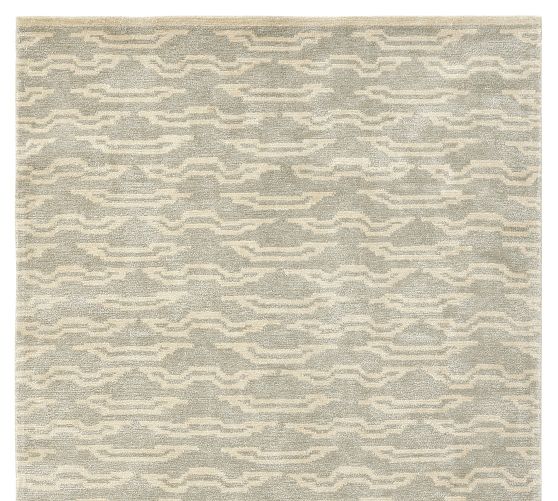 Andrade Hand-Tufted Rug by Pottery Barn