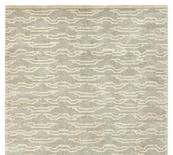Andrade Hand-Tufted Rug