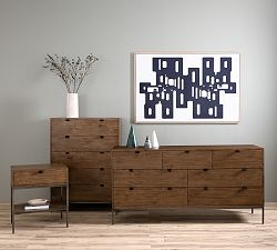 Graham 7-Drawer Dresser (70")
