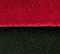 Hunter Green With Red Cuff
