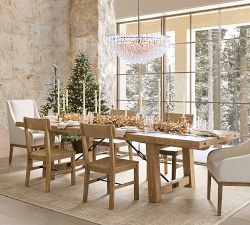 Benchwright Seadrift Dining Chair