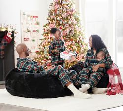 Canvas Pocket Hanging Advent Calendar