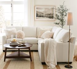 Harrison Metal Adjustable Floor Lamp (50")