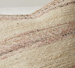 Joanna Striped Pillow Cover